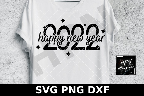Happy New Year 2022 Funny New Year Quote Graphics