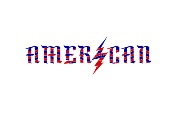 Proud of America Happy Independence Day